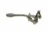 50749 Переключатель подрулевой VW Passat/Jetta/Golf 91-99 (для автомобилей с задним стеклоочистителем) AIC підбір по vin на Brocar