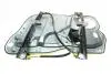 Склопідіймач (передній) VW Touran 03-15 (L) (електро) (без моторчика) 52635