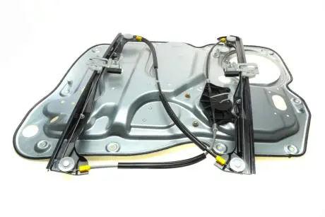 52635 Стеклоподъемник (передний) VW Touran 03-15 (L) (электро) (без моторчика) AIC підбір по vin на Brocar