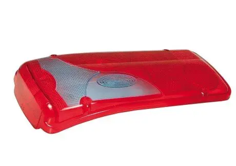 056500 Rear lamp glass cover Vignal подбор по vin на Brocar