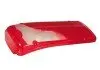 Rear lamp glass cover 056540