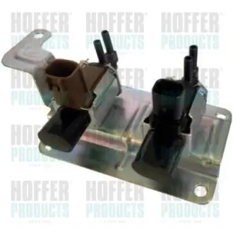8029486 Автозапчасть Hoffer підбір по vin на Brocar
