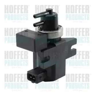 8029474 Автозапчастина Hoffer підбір по vin на Brocar