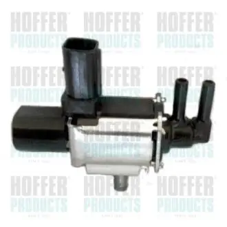 8029448 Автозапчастина Hoffer підбір по vin на Brocar
