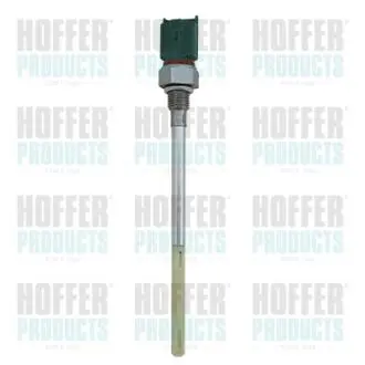 7532229 Czujnik poziomu oleju Hoffer підбір по vin на Brocar