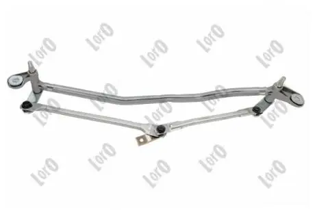 10304001 Mechanizm wycieraczek ABAKUS подбор по vin на Brocar