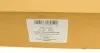 58052 Радиатор рециркуляции ОГ Citroen Berlingo/Jumpy/Peugeot Expert/Partner 2.0 HDi 99-11 AIC підбір по vin на Brocar