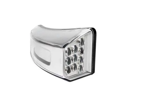 111000 Indicator lamp, side Vignal подбор по vin на Brocar