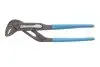 Плоскогубцы универсальные (260mm) 760-2