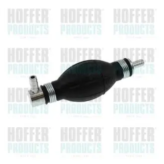 8029068 Система вприскування Hoffer підбір по vin на Brocar