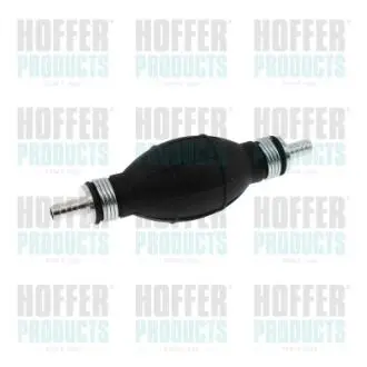 8029066 Насос ручної підкачки палива Hoffer підбір по vin на Brocar