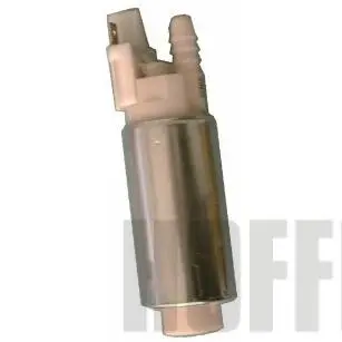 7506397E Pompa paliwa elektr. Hoffer підбір по vin на Brocar