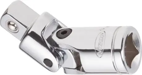 V2575N Удлинитель для воротка/трещотки (1/2&quot; 75mm) VIGOR підбір по vin на Brocar