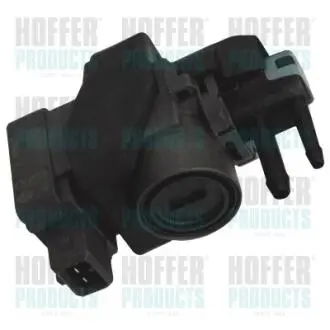 8029259 Клапан управління тиском Hoffer підбір по vin на Brocar