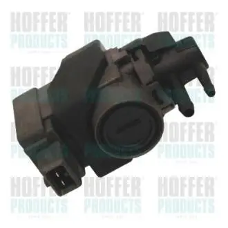 8029241 Клапан управления давлением Hoffer подбор по vin на Brocar