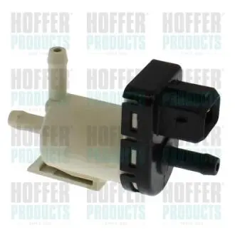 8029223 Konwerter cinienia Hoffer підбір по vin на Brocar