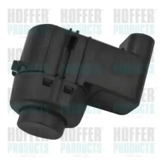 8294616 Датчик, паркувальний датчик Hoffer підбір по vin на Brocar