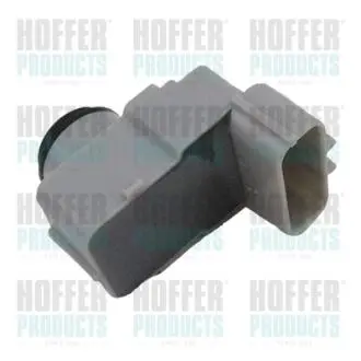 8294602 Czujnik parkowania Hoffer підбір по vin на Brocar