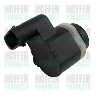 8294587 Czujnik parkowania Hoffer підбір по vin на Brocar