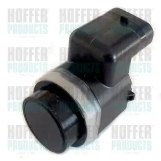 8294550 Czujnik parkowania Hoffer підбір по vin на Brocar