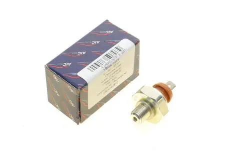 50797 Датчик давления масла VW T4/LT (M10x1) (0.30 bar) (коричневый) AIC подбор по vin на Brocar