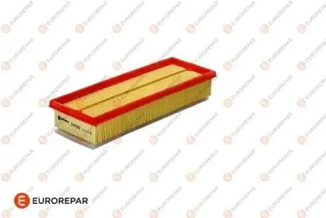 E147242 Воздушный фильтр двигателя EUROREPAR подбор по vin на Brocar