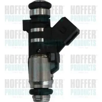 H75112202 Клапанная форсунка Hoffer підбір по vin на Brocar