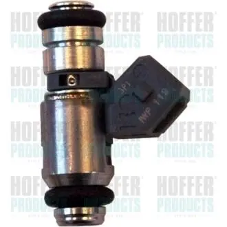 H75112119 Клапанна форсунка Hoffer підбір по vin на Brocar