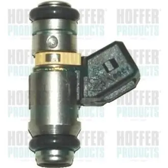 H75112064 Клапан впорскування Hoffer подбор по vin на Brocar
