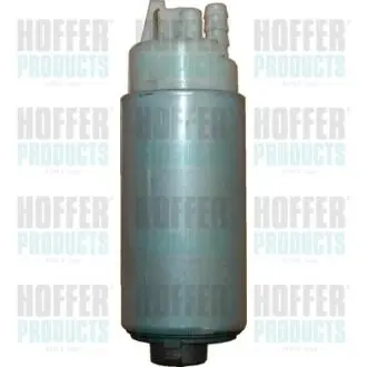 7506906 Паливна помпа Hoffer підбір по vin на Brocar