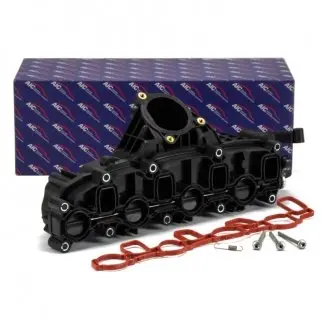 58238 Коллектор впускной VW Caddy IV/Passat 2.0TDI 05-12/Skoda Octavia 2.0TDI 06-13 (с прокладкой) AIC подбор по vin на Brocar