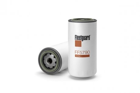 FF5790 Топливный фильтр FLEETGUARD подбор по vin на Brocar