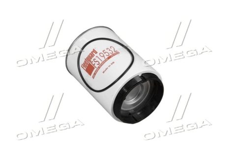 FS19532 Фильтр топлива FLEETGUARD підбір по vin на Brocar