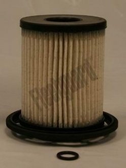 FS19598 Топливный фильтр FLEETGUARD подбор по vin на Brocar