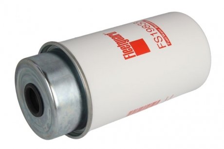 FS19833 Топливный фильтр FLEETGUARD подбор по vin на Brocar