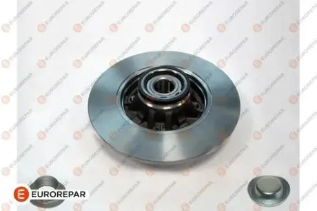 1619238780 Диск гальмівний EUROREPAR підбір по vin на Brocar