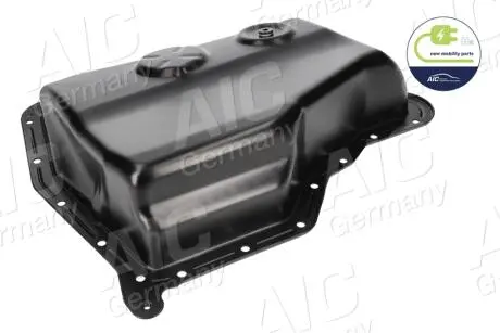 55554 Масляний піддон AIC підбір по vin на Brocar