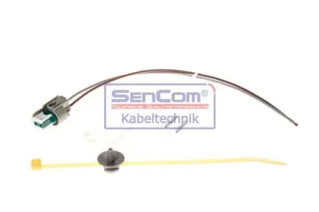 10171 Електропровідня SENCOM підбір по vin на Brocar