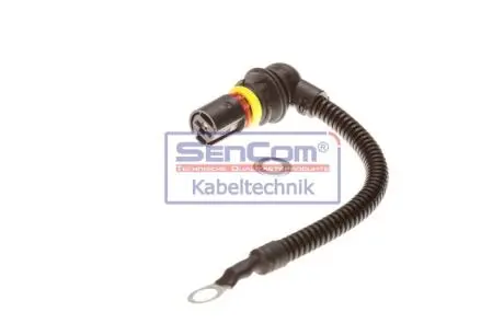 20278 Електропровідня SENCOM підбір по vin на Brocar