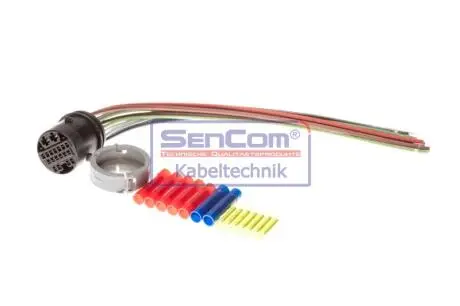 3061130 Электропроводка SENCOM підбір по vin на Brocar