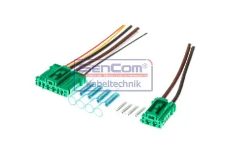 501010 Електропровідня SENCOM підбір по vin на Brocar