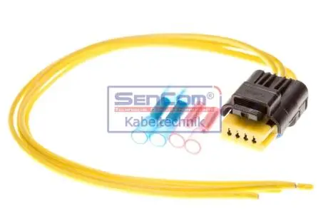 5030160 Електропровідня SENCOM підбір по vin на Brocar