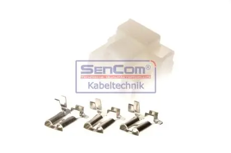 503099B Електропровідня SENCOM підбір по vin на Brocar