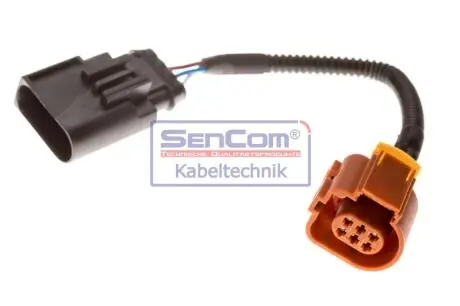9915340 Електропровідня SENCOM підбір по vin на Brocar