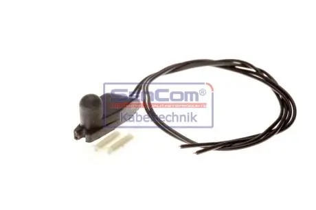 TS01000 Електропровідня SENCOM підбір по vin на Brocar