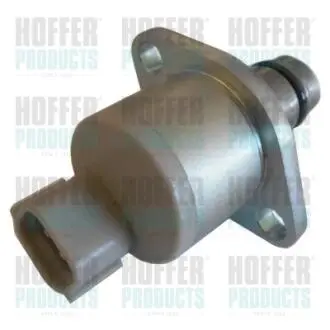 8029417 Клапан управління тиском Hoffer підбір по vin на Brocar