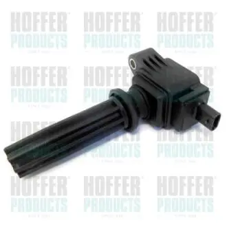 8010767 Котушка запалювання Hoffer підбір по vin на Brocar