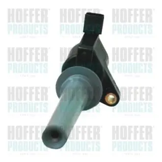 8010677 Катушка зажигания Hoffer подбор по vin на Brocar