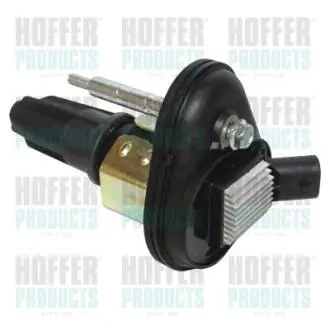 8010644 Котушка запалювання Hoffer підбір по vin на Brocar
