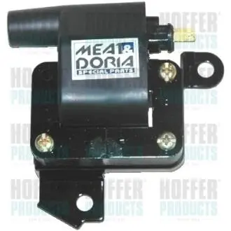 8010410 Катушка зажигания Hoffer подбор по vin на Brocar